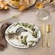image 6 of Mon Reve Collection Side Plates (Set of 6)