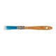 image 2 of Silverline - Synthetic Paint Brush - 12mm / 1/2"
