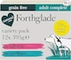 image 1 of Forthglade Grain Free Fish Multipack Adult Wet Dog Food - 12 x 395g