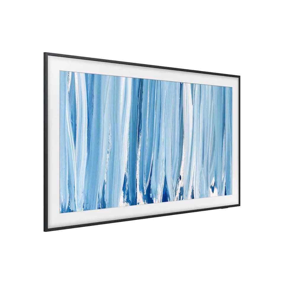 image 1 of Samsung The Frame Pro QE55LS03HW 55 inch Samsung Neo QLED 4K Ultra HD HDR Smart TV