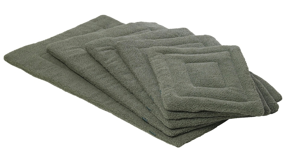 image 1 of Berber Crate Mat Moss - Extra Large