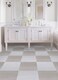 image 2 of Floorpops Kingsley Natural Peel & Stick Floor Tiles, FP5060