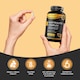 image 5 of Nutravita Electrolyte Replacement Complex with Added Magnesium, Potassium & Calcium - Muscle Function & Electrolyte Balance - 400 Vegan Tablets