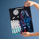 image 2 of Hallmark Pack Of 3 Large Gift Bags - 3 Star Wars Designs