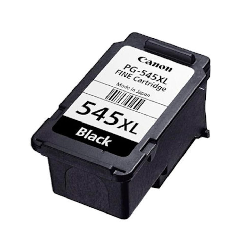 image 1 of Canon PG545XL Black & CL546XL Colour Genuine Ink Cartridge
