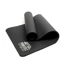 Phoenix Fitness NBR Fitness Mat - Black