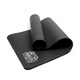 image 1 of Phoenix Fitness NBR Fitness Mat - Black