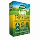 image 7 of Aftercut Westland Triple Care Lawn Feed  Rapid Greening, Moss & Weed Control, Small Granules | Brown | 1 x 350sqm Bag