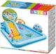 image 4 of Intex Jungle Adventures Water Play Center Fun-Filled Playtime for Kids | Blue | 1