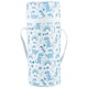 image 4 of Kikka Boo Insulated Bottle Carrier Blue