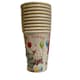 image 2 of Pack of 10 Elliot and Buttons Birthday Party Cups