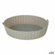 image 1 of Folding Silicone Basket for Air Fryer Quttin Circular 20 x 20 x 4,5 cm (24 Units)