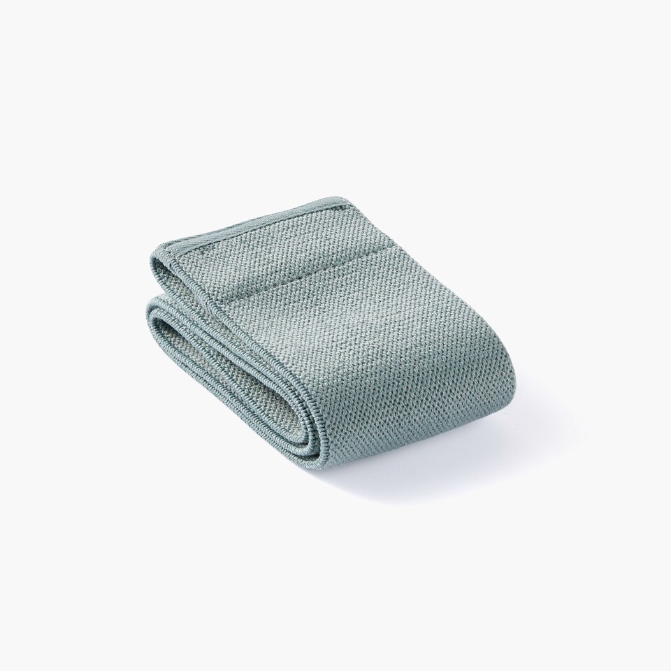 image 1 of Myga Pilates Essentials Kit - Teal | Blue | One Size