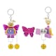 image 3 of Lego Iconic Key Light - Butterfly Girl