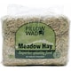 image 1 of 2 x 1KG Fresh Meadow Hay Natural Feed Dried Grass For Small Animals