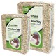 image 3 of 3kg (1 Bag) Fresh Natural Premium Dried Meadow Hay Grass Great For Small Animals