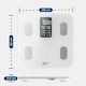 image 5 of Smart Bathroom Scales - V2 White