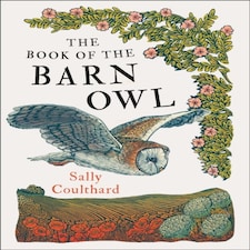 Book Of The Barn Owl