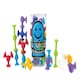 image 4 of Fat Brain Squigz Starter Set 22pcs