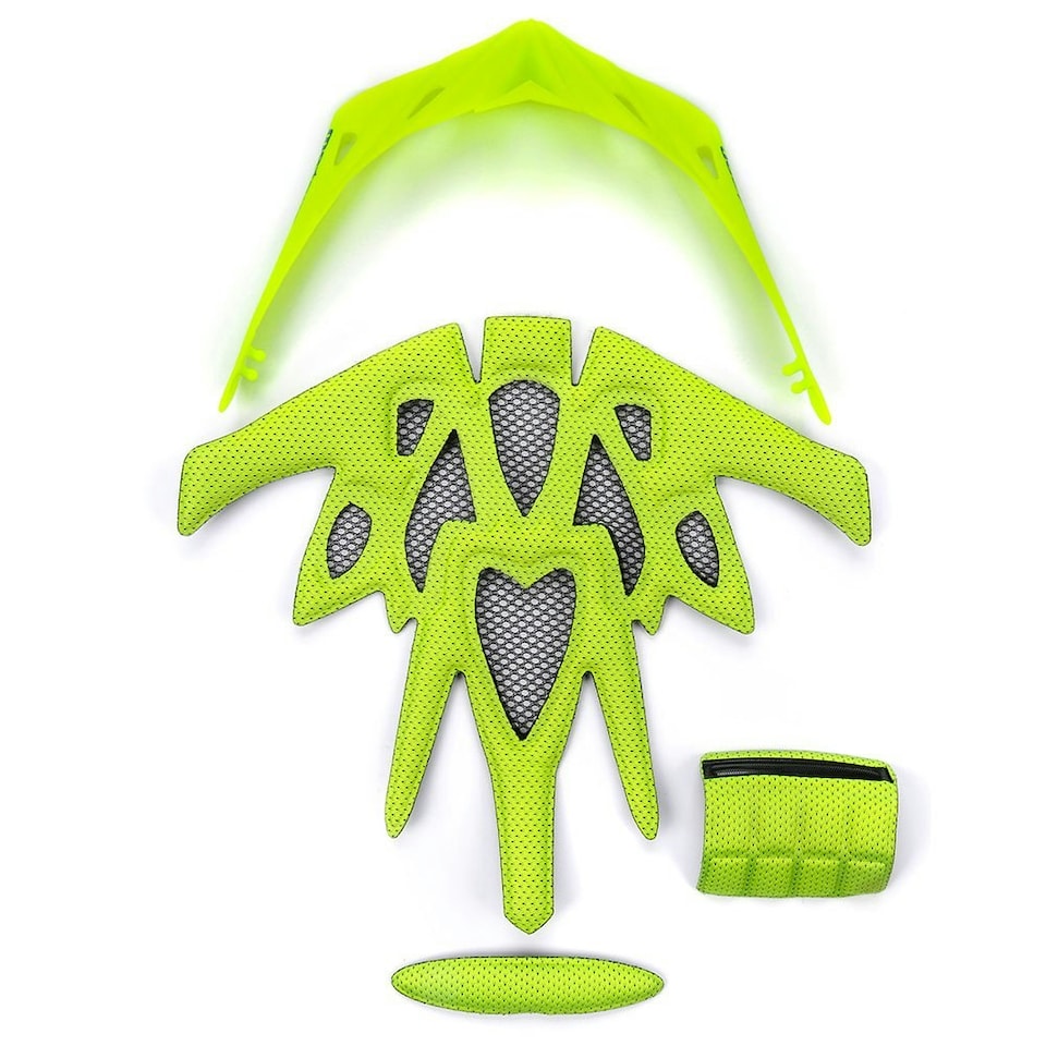 image 1 of Meteor Marven Cycle Helmet MTB Bike Skateboard Scooter Safety Gear | Blue | Navy-Gr | S