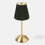 Deep Forest Green