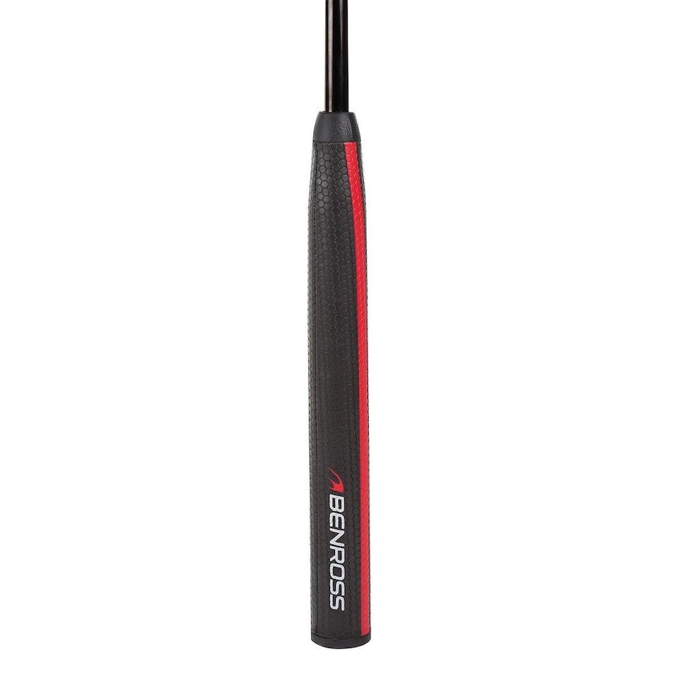 image 1 of Benross Tribe SRT 001 Golf Putter - Right Hand