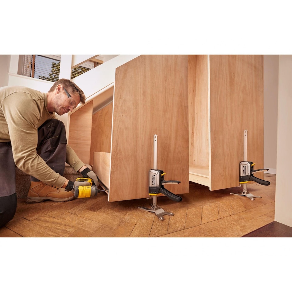 image 1 of Stanley Hand Tools Fatmax Tradelift | Multi | Multi Colour | Single | 1