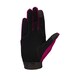 image 2 of Hy Childrens/Kids Riding Gloves - Purple - XS Purple | XS