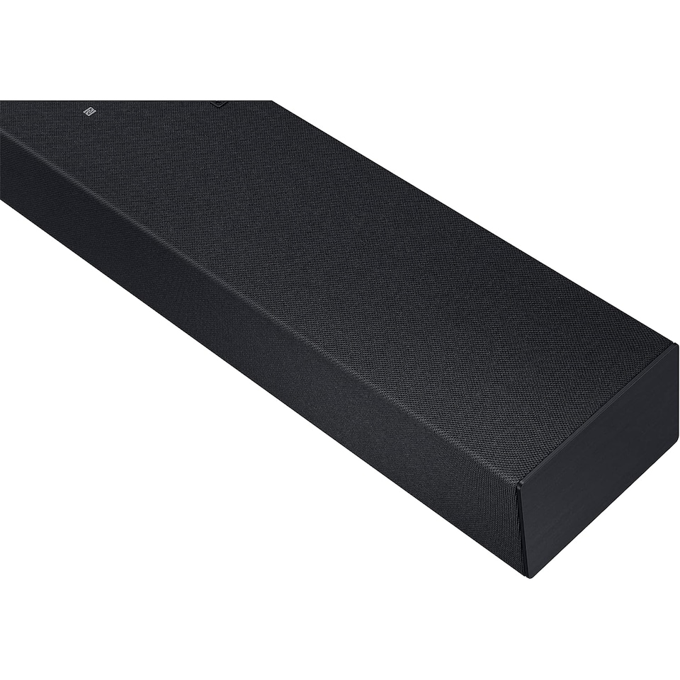 image 1 of Samsung All-in-One Compact Soundbar | Black | Black