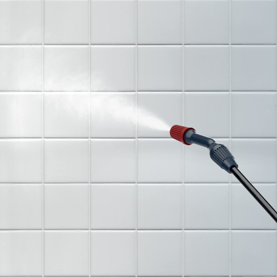 image 1 of Dryzone Mould Sanitiser (5L) - Powerful Biocidal Cleaner for Mould & Biological Growth for Walls, Kitchen, Bathrooms & Interiors