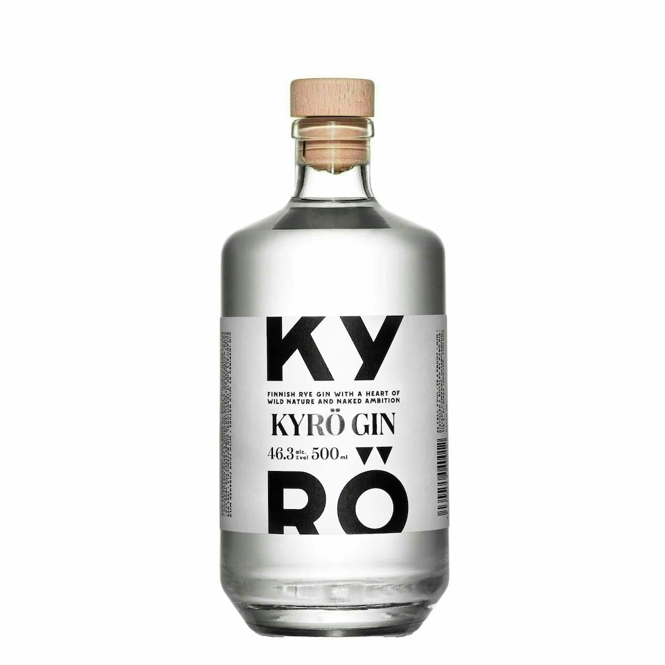 image 1 of Kyrö Gin