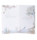 image 2 of Wife Birthday Card - Woodland scene