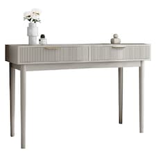 CARME Home - Layla Mocha Dressing Table