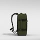 image 5 of Military Backpack 28L Green Green