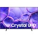image 7 of Samsung U8020F 55 inch 4K Ultra HD LED Crystal Processor 4K Smart TV - UE55U8020F
