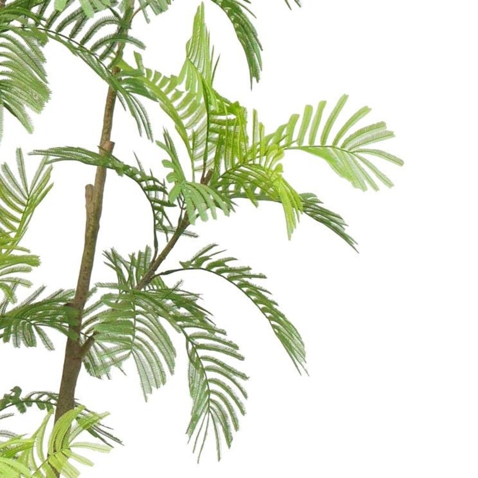 image 1 of 240cm Spiny Date Palm Realistic Artificial Tree