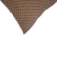 image 4 of Artisan Furniture Myra Cushion Set of 2 - Coffee
