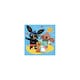 image 2 of Totum Bing 4 in 1 Puzzle
