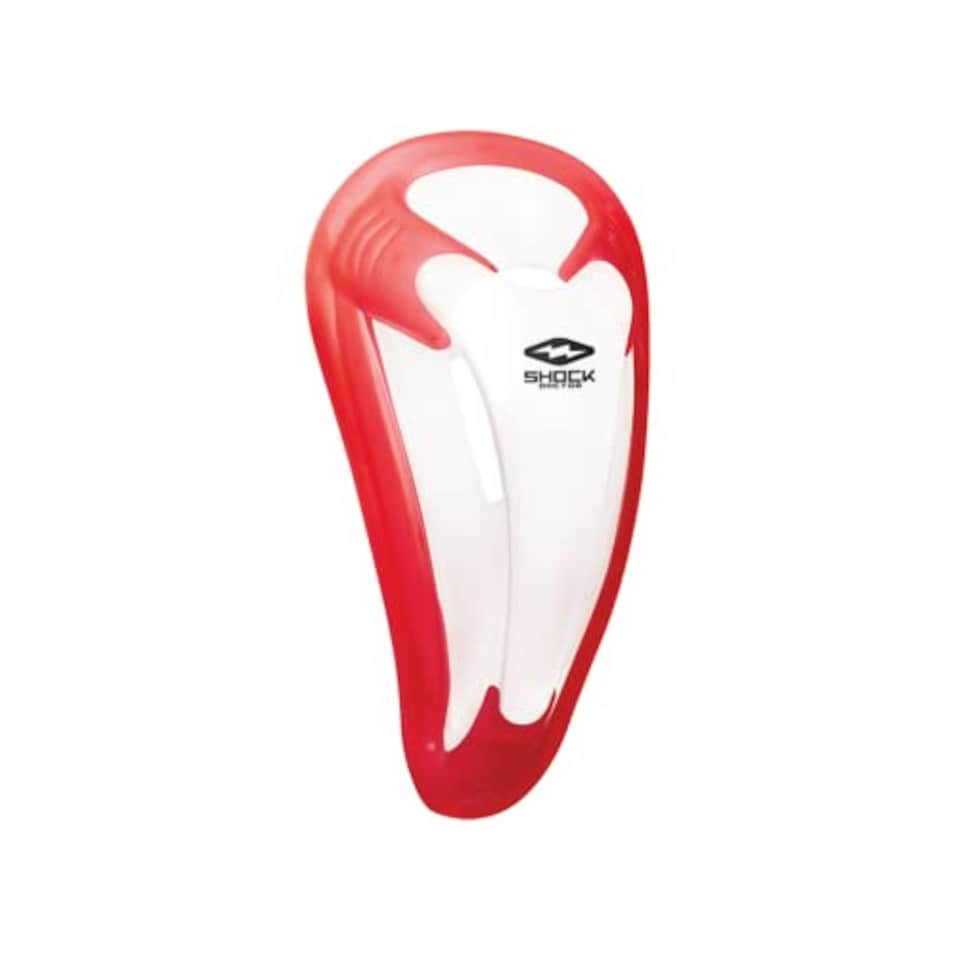image 1 of Shock Doctor Ultra Bioflex Athletic Cup For Comfort With Superior Protection — Youth And Adult Sizes