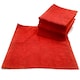 image 6 of Microfibre Cleaning Cloth 40x40cm Super Absorbent Lint Free Microfiber Cloths Cleaning for Home, Kitchen, Mirrors, Car - Pack of 20