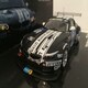 image 3 of Minichamps 437102069 BMW Z4 GT3 Team Dorr Motorsport GMBH ADAC 2010