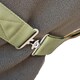 image 2 of Tempest Fleece Horse Rug - Khaki Green - 75in