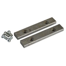 Irwin Record Replacement Jaw Plates For Record Vices - Multi Colour - For No4