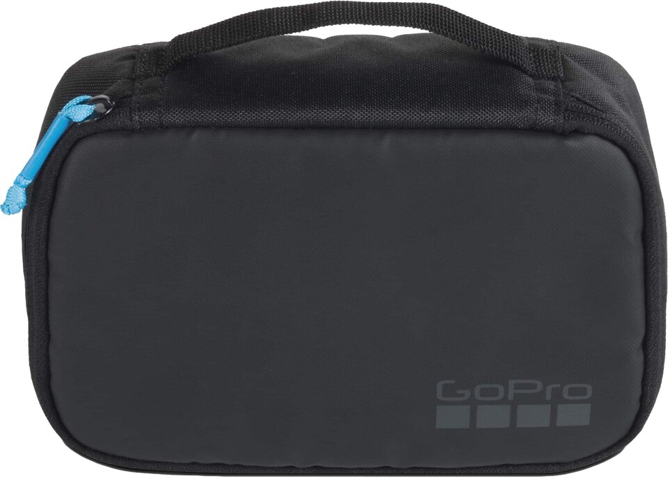 image 1 of Travel Kit 2.0 Compatible with All GoPro Cameras - Black