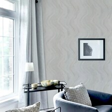 Chakra Cool Wallpaper in Natural Multi
