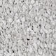 image 1 of York Grey Aggregate Bulk Bag - 850 kg - L100 x W100 x H80 cm