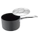 image 1 of Stellar 6000 Hard Anodised Element 20cm Saucepan