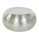 image 1 of Centre Table Home ESPRIT Aluminium 60 x 60 x 30 cm N/A