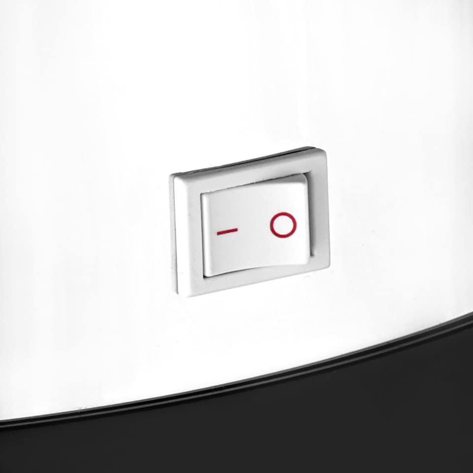 image 1 of 58L Stainless Steel Auto Sensor Kitchen Waste Dust Bin Automatic Motor STEEL