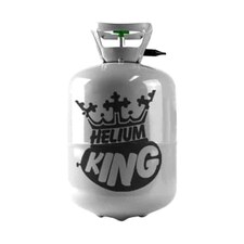 Helium Canister - Fills Up To 30 x 9 inch Balloons